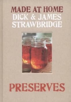 Image of Preserves by Dick Strawbridge Hardback