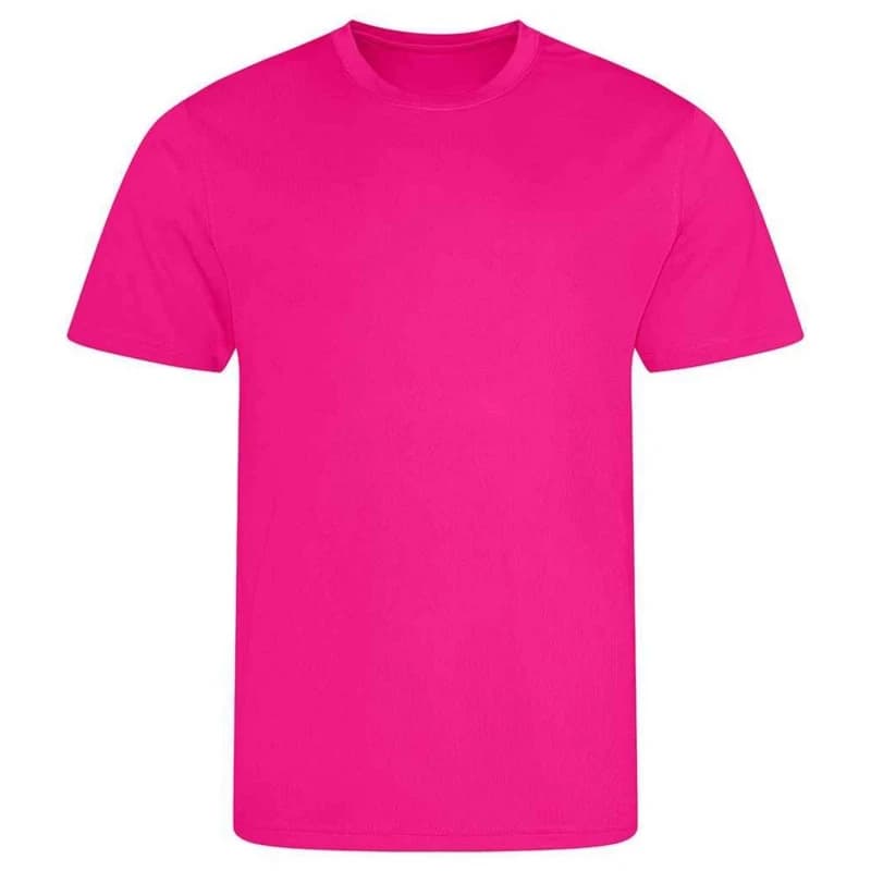 Image of Awdis JC001B boys's in Red