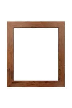 Image of FRAMES BY POST Metro Vintage Wood Photo Frame 12 x 10"