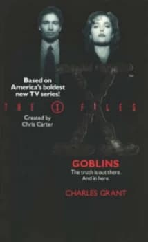 Image of Goblins by Charles L Grant Paperback