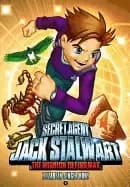Image of secret agent jack stalwart book 14 the mission to find max egypt