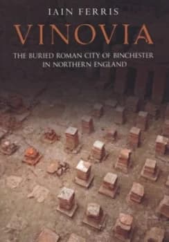 Image of Vinovia by Iain Ferris Paperback