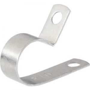 Image of Fastener Screw fixing Aluminium Richco