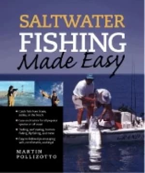 Image of saltwater fishing made easy