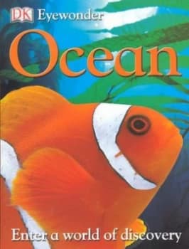 Image of Ocean by Samantha Gray Paperback