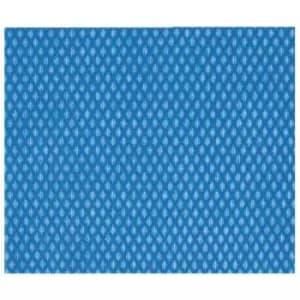 Image of Jantex Solonet Cloths Blue Pack of 50 - F955