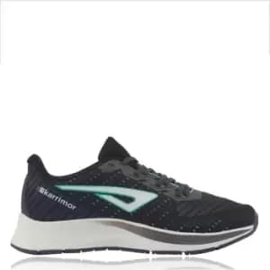 Image of Karrimor Rapid 4 Womens Running Shoes - Black