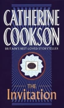 Image of The Invitation by Catherine Cookson Book