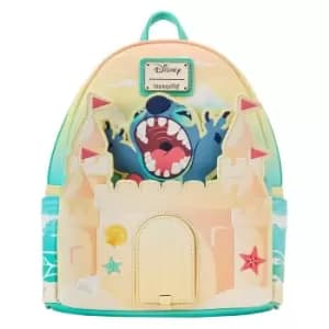 Image of Disney Mini Back Pack 15 - Cream