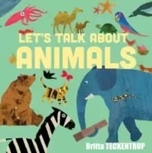 Image of Let's Talk About Animals
