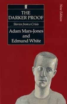 Image of The Darker Proof by Adam Mars-Jones Paperback