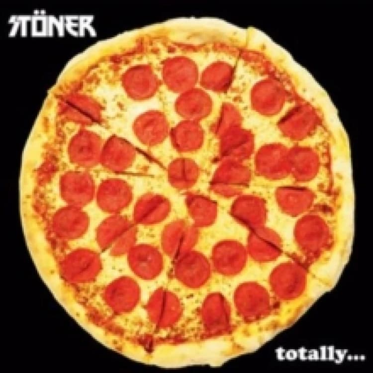 Image of Totally... CD / Album Digipak