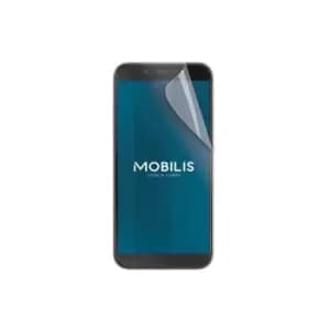 Image of Mobilis 036225 mobile phone screen protector Clear screen...