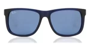 Image of Ray-Ban Sunglasses RB4165 Justin 651180