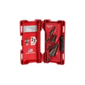 Image of Step Brake Set - Shockwave Milwaukee