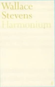 Image of Harmonium by Wallace Stevens Paperback