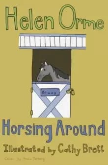 Image of Horsing Around