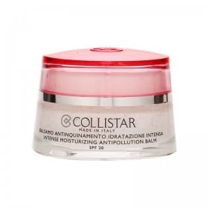 Image of Collistar Intense Antipollution Balm SPF20 50ml
