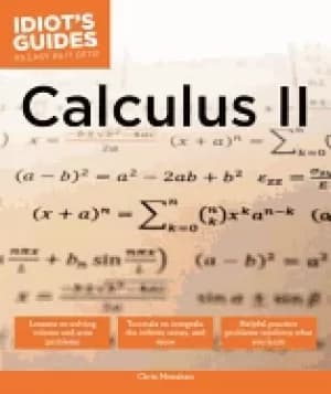 Image of calculus ii