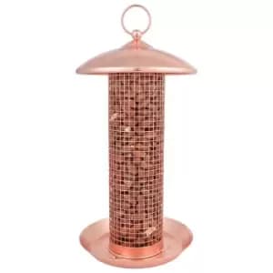 Image of Best For Birds Copper Nut Feeder