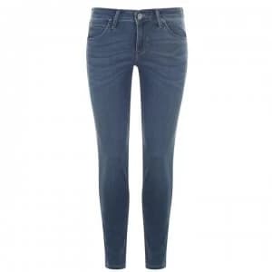 Image of Lee Jeans Scarlet Jeans - WT FINISH