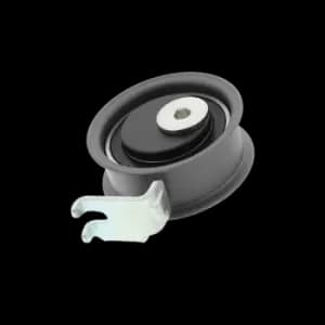 Image of JP GROUP Tensioner Pulley, timing belt JP GROUP 4112200100 FIAT,PEUGEOT,CITROEN,ULYSSE (220),206 Schragheck (2A/C),307 SW (3H),307 (3A/C)