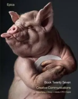 Image of Epica Book 27 by Patrick Taschler Hardback