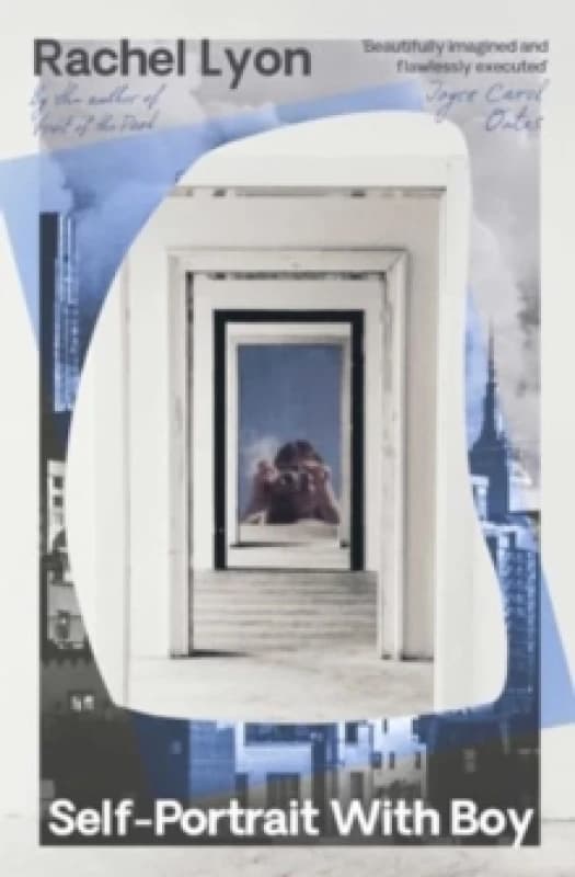 Image of Self Portrait with Boy Paperback / softback