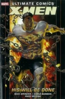 Image of X-Men. Vol. 2 by Nick Spencer Book