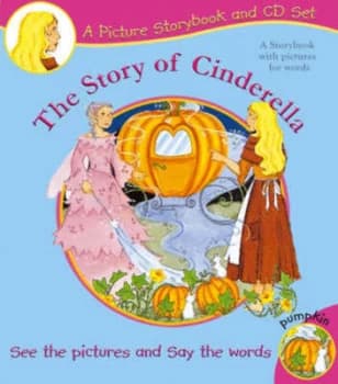 Image of Cinderella Paperback