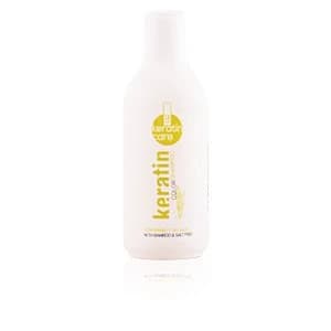 Image of KERATIN CARE color shampoo 250ml