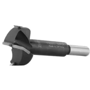 Image of FAMAG 30mm Carbide Tipped TCT Cylinder Boring Forstner Bit, OAL90mm, 1662030
