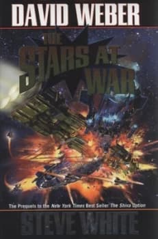Image of The Stars at War by David Weber Book