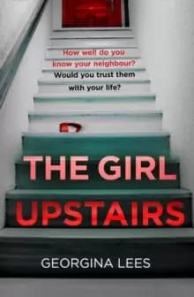 Image of The Girl Upstairs