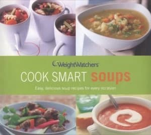 Image of Soups by Weight Watchers Paperback