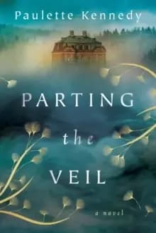 Image of Parting the Veil : A Novel
