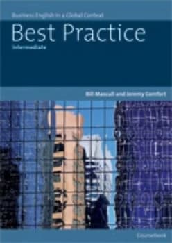 Image of Best Practice Intermediate by Bill Mascull Paperback
