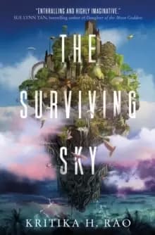 Image of The Rages Trilogy - The Surviving Sky : The Surviving Sky