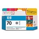 Image of HP 70 Grey Ink Cartridge