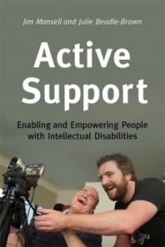 Image of Active Support by Jim Mansell Paperback