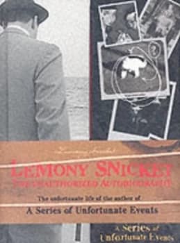 Image of Lemony Snicket by Lemony Snicket Hardback