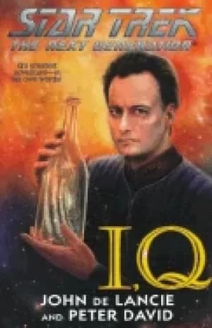 Image of i q stng