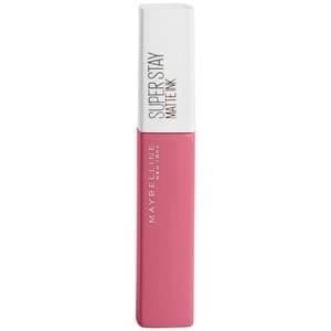 Image of Maybelline Superstay Matte Ink 125 Inspirer