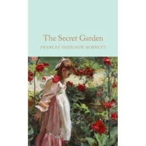 Image of The Secret Garden (Macmillan Collector's Library) Hardcover
