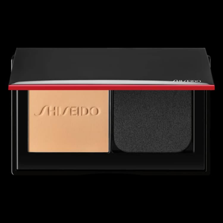 Image of SYNCHRO SKIN SELF-REFRESHING custom finish powder fdt. #160
