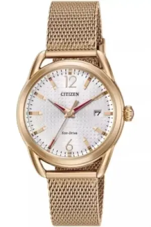 Image of Citizen Watch FE6083-72A