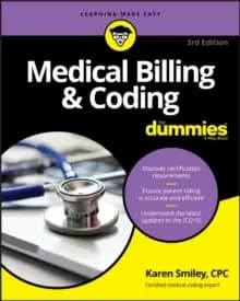 Image of Medical Billing & Coding For Dummies
