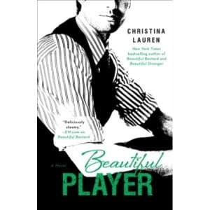 Image of Beautiful Player : 5