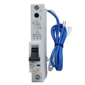 Image of British General 20A Rcbo