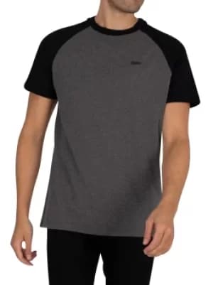 Image of Vintage Baseball T-Shirt